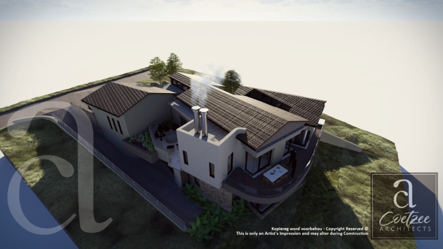 0 Bedroom Property for Sale in Mossel Bay Golf Estate Western Cape
